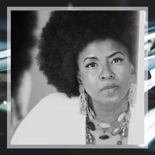 Betty Wright och Miamisoulen, del 1