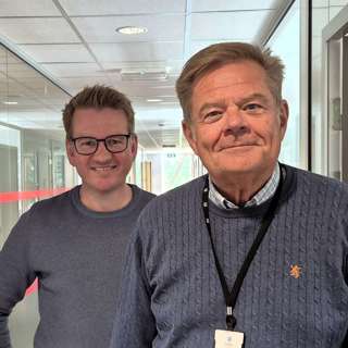 Er vi forberedt?