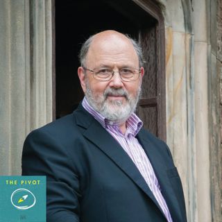 N.T. Wright: What If Christianity Got Heaven Completely Wrong?