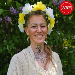 Hälsingeröster 2026 Avsnitt 3 Therese Lauber