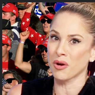 Death of MAGA?