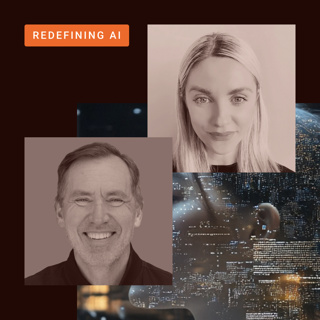 Greg Shove - Mastering AI Literacy - Greg Shove's Secrets to Leading the Future of Business
