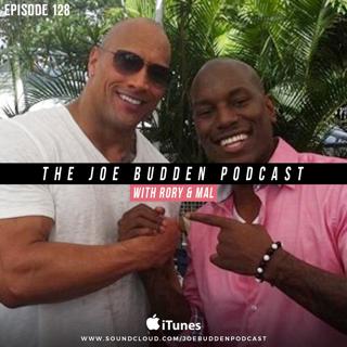 Episode 128 | "This Is Not A Rant"