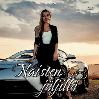 Naisten jäljillä