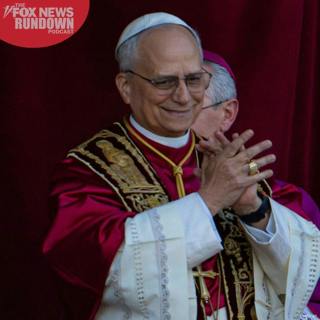 The First American Pope
