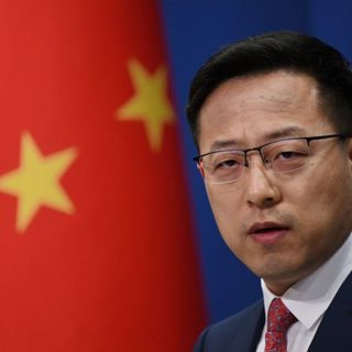 What do the 'wolf warrior' diplomats want?