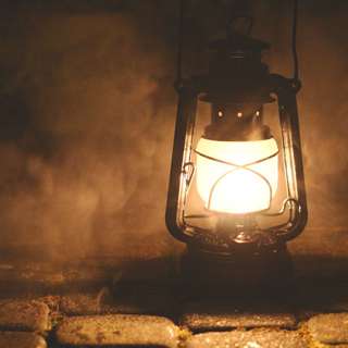 11.12.23 - Jesus Is Late (Keeping Our Candles Lit)
