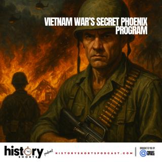 Vietnam War's Secret Phoenix Program