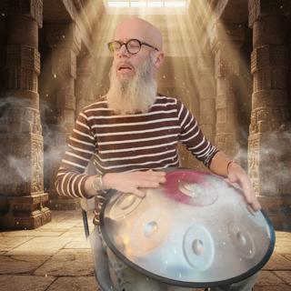 111: Om sanningen ska fram: Eric Amarillo