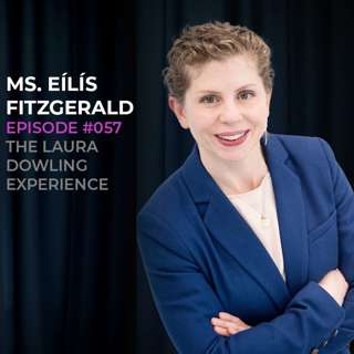 Let’s talk about boobs, with Ms. Éilis Fitzgerald - #057