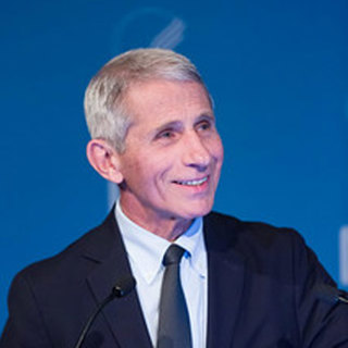 Q&A With Anthony Fauci, MD