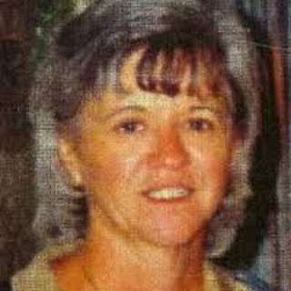 MURDERED: Patricia Jauron