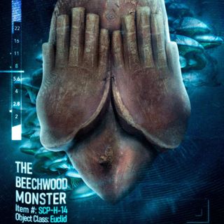 SCP-H-14: "Incursion"