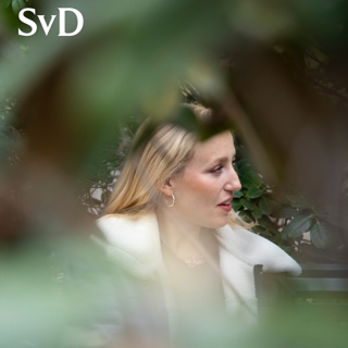 Elin, 32: ”Ingen läkare tog upp hur jag skulle sluta”