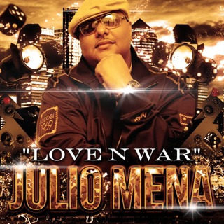 Julio Mena Live interview on the Street Mix Flava Show