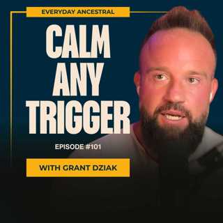 How to Stop Reacting Emotionally and Blaming Others | Grant Dziak