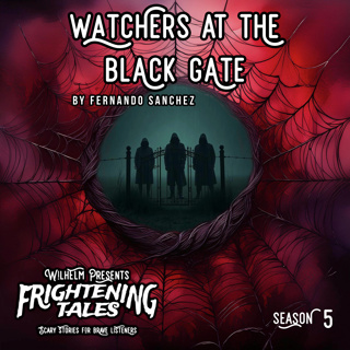 Watchers at the Black Gate