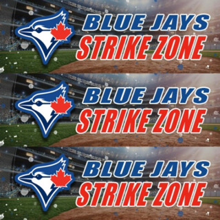 Thursday, June 11: Blue Jays Strike Zone L