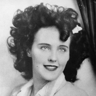 Episode 17 - The Black Dahlia: Did a Florida Man Commit the Black Dahlia Murder?
