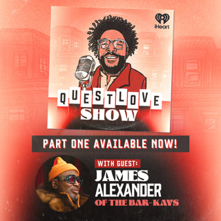 James Alexander of The Bar-Kays Part 1