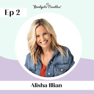 2 | Finding Peace after Miscarriage | Alisha Illian
