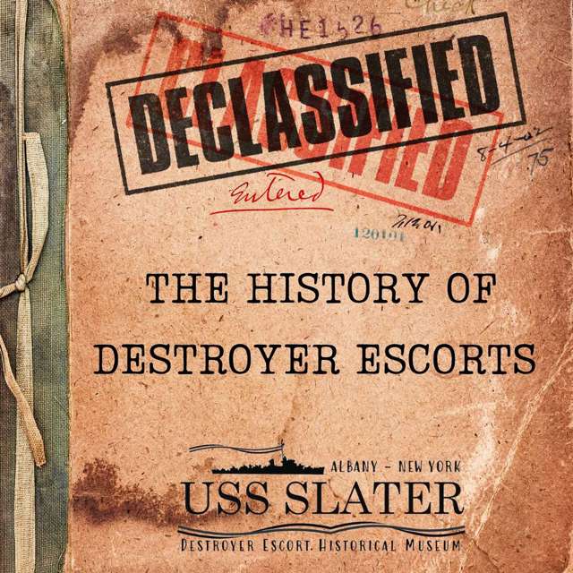 DE Classified