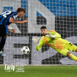 09/20/24: David Raya’s double save