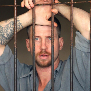 Episode 119: Shaun Davidson - Australian On The Run From A Bali Prison Since 2017