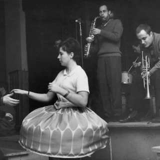 Kjell Albin om förbjuden Jazz och hemliga arkiv.