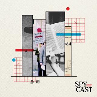 Inside the CIA’s Book Club Designed to Bring Down Communism