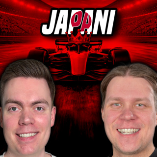 Historiankirjat uusiksi! - Japanin GP Jälkipuinti 🇯🇵