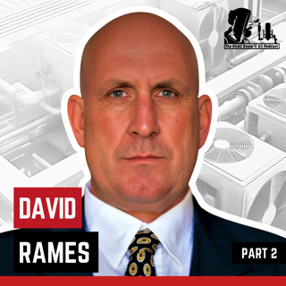 How Cold Climate Heat Pumps Cut Energy Costs for Businesses in Extreme Climates with David Rames | Part 2