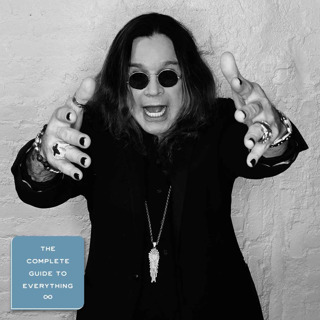 Ozzy Osbourne