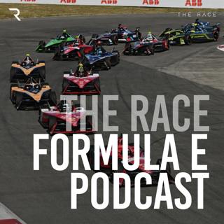 Mitch Evans on Portland's pack-racing pandemonium