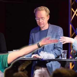 225: "Centern ville ha en historisk seger"