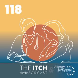 #118 - Do Indolent Systemic Mastocytosis Patients & Providers Agree on Symptom Control?