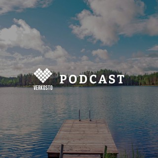 Verkoston Kesäpodcast - Jakso 7 - Vieraana Minttu Orvasto