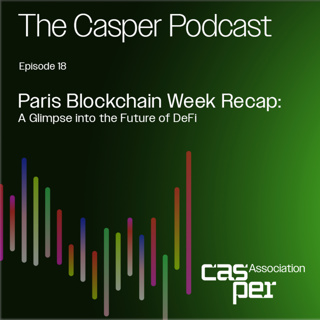 Paris Blockchain Week Recap: A Glimpse into the Future of DeFi