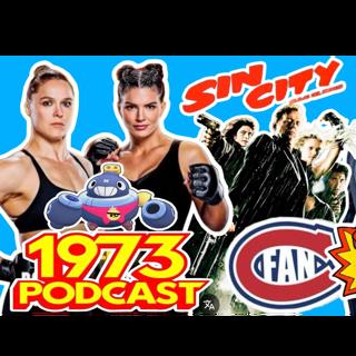 1973 Podcast – Episode 170 “Sin City, Stanley Cups & Tinfoil Ticks”