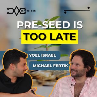 He Wrote the First Check in Cursor ft. Michael Fertik of Verdict Capital