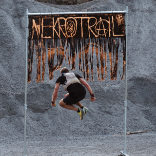 #28 - Oslo Nekrotrail dødsbra ultraløp og cupfinale med liv