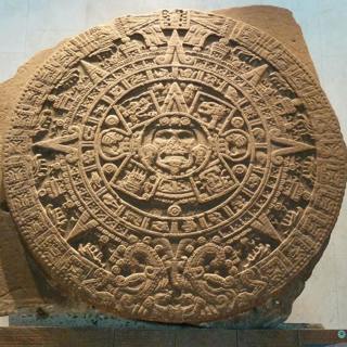 TLDR Aztec Art