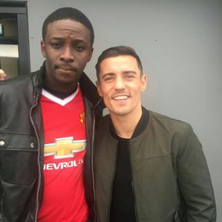 UWS podcast 182. Ant Crolla, the Jamaican Red, Binnsy and a blue.