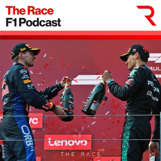 Driver Rankings: Who was the most impressive driver in Austria?