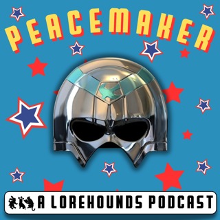 Peacemaker - S02E02 - A Man Is Only as Good as His Bird - DCUniverse