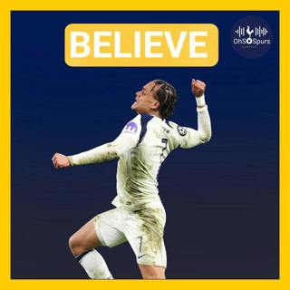 Why Spurs Fans Can Believe Again