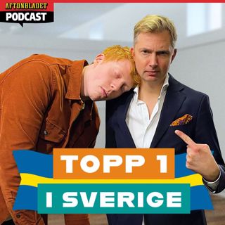 Sveriges bästa hypnotisör