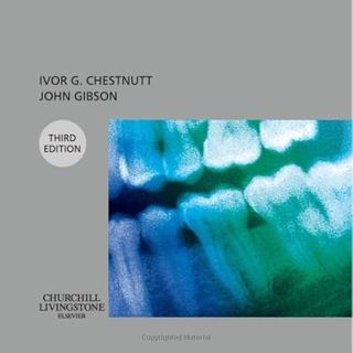 Churchill's Pocketbooks Clinical Dentistry