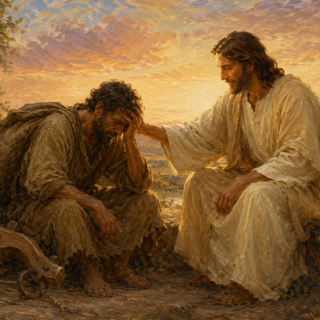 Daily Gospel Reflections for Jul 16, 2026