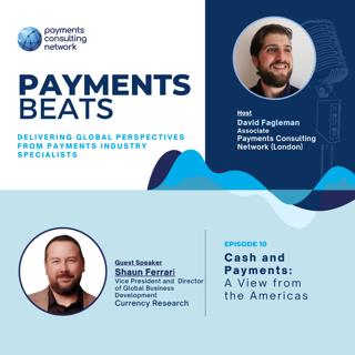 Cash and Payments: A View from the Americas